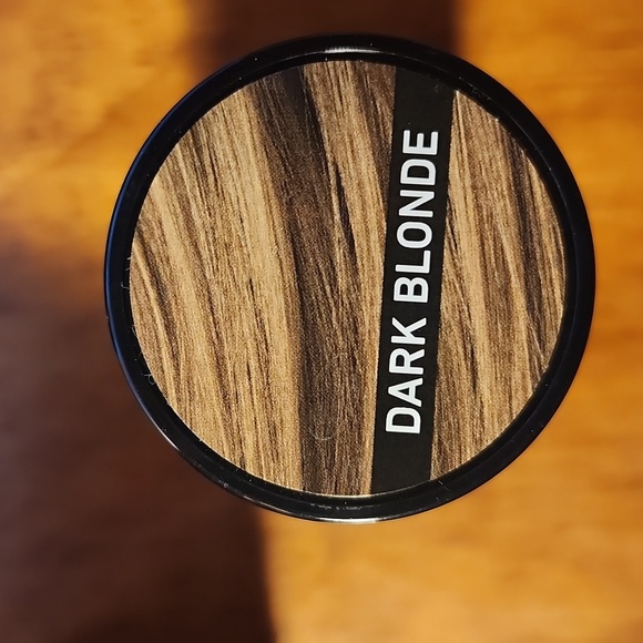 BOLDIFY Dark Blond Hair Fibers 12g Fill in for fine or thinning hair - Picture 6 of 8